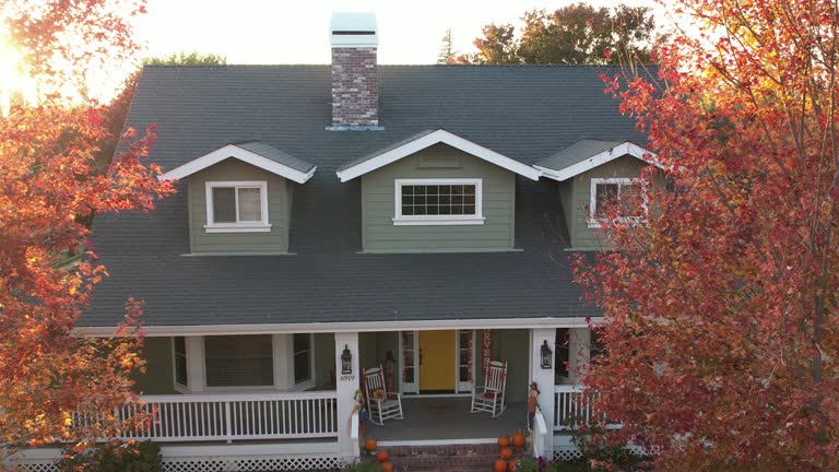 Cold Roofs in Westfield, IN