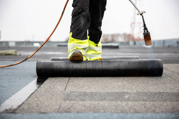 Asphalt Shingles Roofing in Westfield, IN