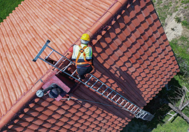 Best Gutter Installation and Repair  in Westfield, IN